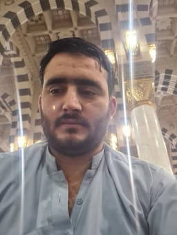 hamid khan