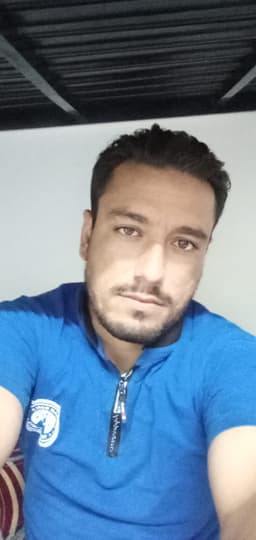 Naveed Khan