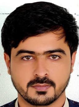Hamayoun Malikzai