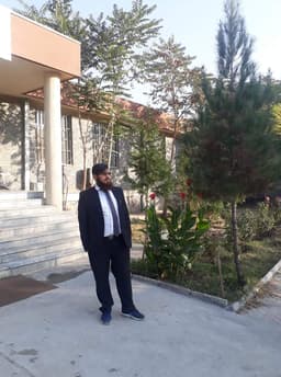 Najibkhan Azimi