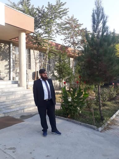 Najibkhan Azimi