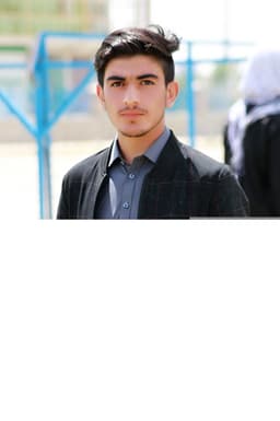 Farid Ullah