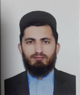 Eng Bilal Sherzad