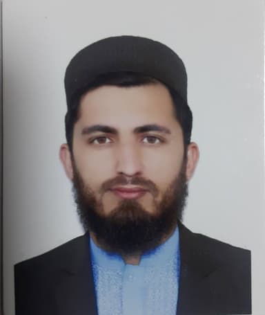 Eng Bilal Sherzad