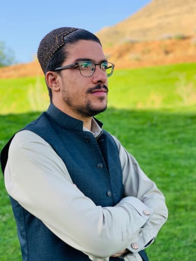 احمد ایوبی