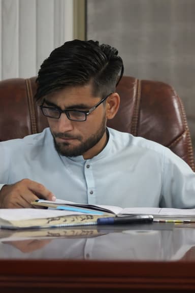Yaman Ali Khan 