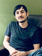 Nik Mohammad