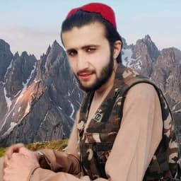 فاني دنیا