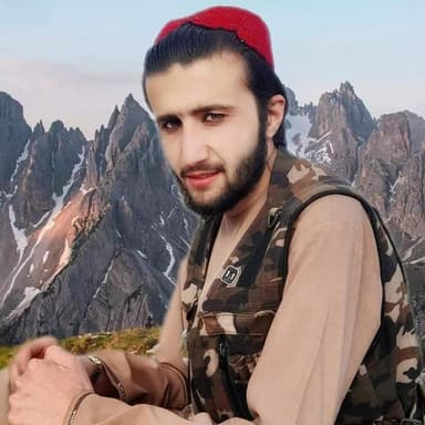 فاني دنیا