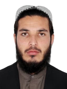 Hazbullah Popal