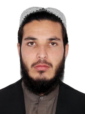 Hazbullah Popal