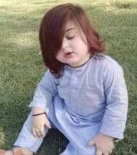 Arman khan