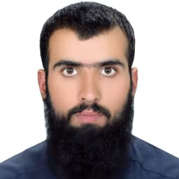 Hayat Khan Habibi
