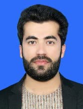 Safiullah Arian