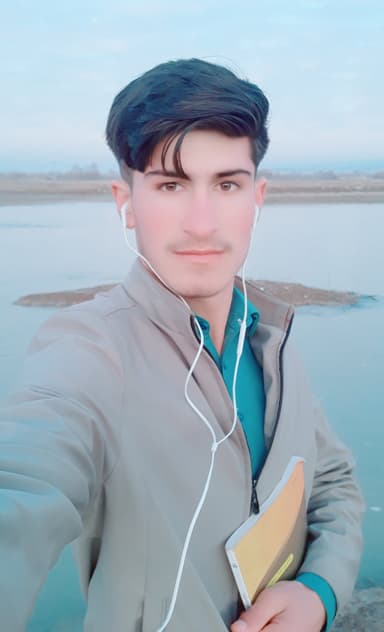Rafiullah haqyar poetry