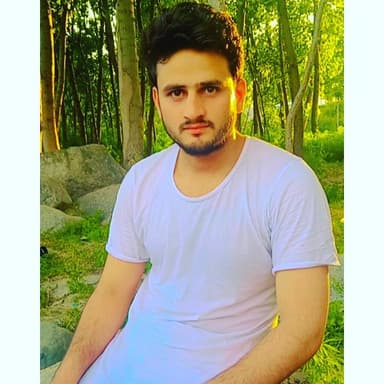 Khan Muhammad Danish