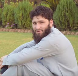 Said Najeeb Sadat