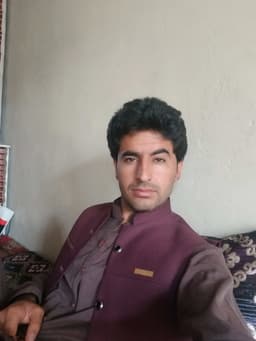 Qais Wazer Chamkani