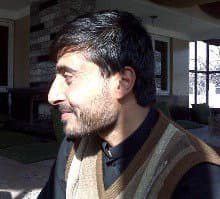 Abdul Rahman