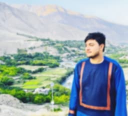 Qadeer Niazai