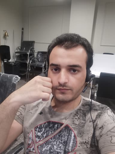 Abdullah Mohammadi