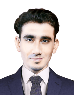 Lutfullah Momand