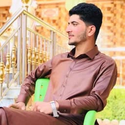 Saifullah haji