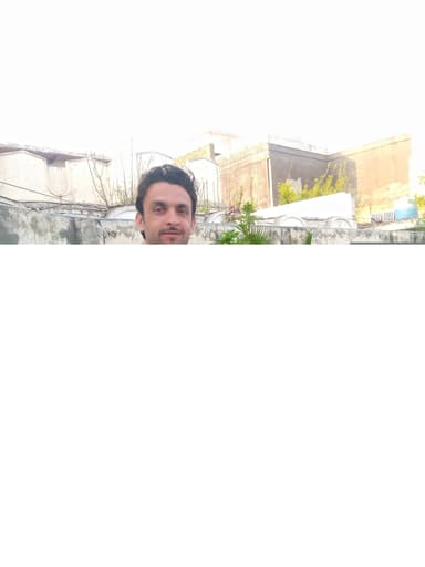 M umar Afridi