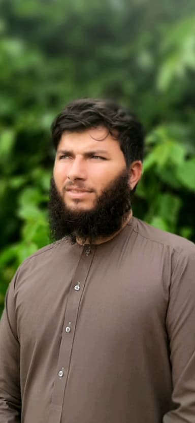 Ibrahim Rahimi