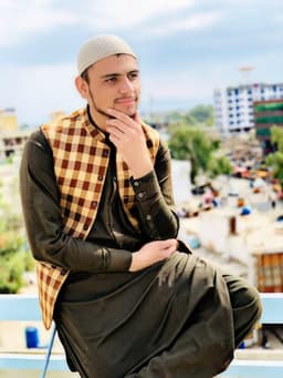 Rahim Ullah Afzali