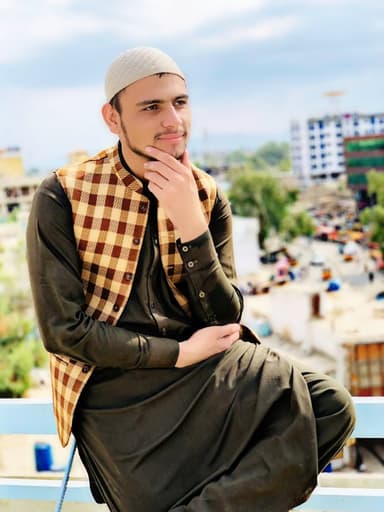 Rahim Ullah Afzali