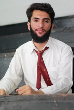 Muhammad Uzair