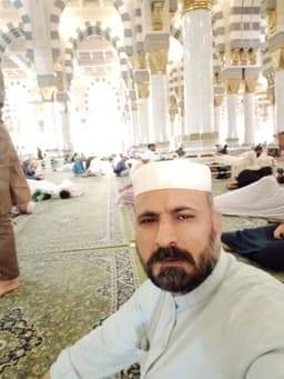 Ismaiel Safi