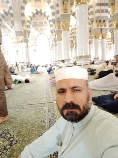Ismaiel Safi