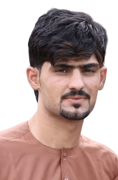 Rahmanullah Ikhlasman