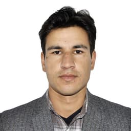 Suliman Ahmad Tahery