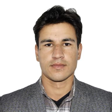 Suliman Ahmad Tahery