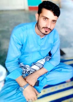 Ihsan Ullah