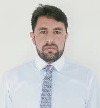 Mohammad Nazir Kharoti