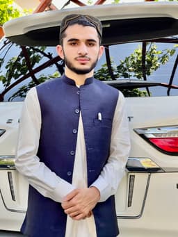Atta Rehman