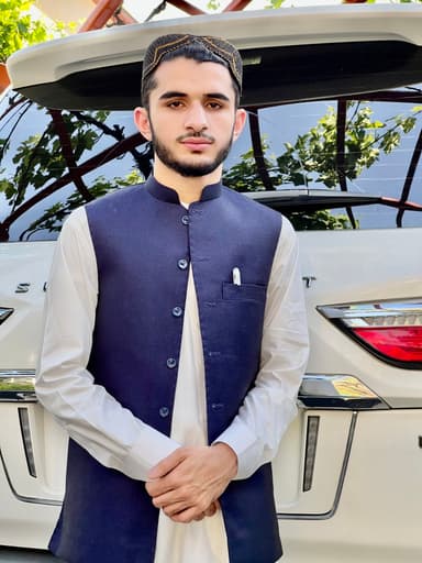 Atta Rehman