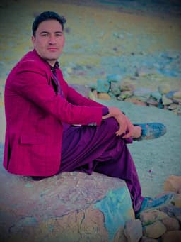 Abdul nabi Raihan