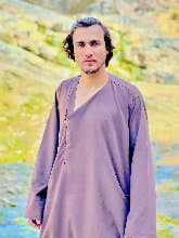 Shamsullah Afg