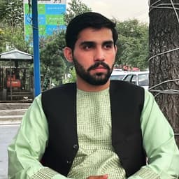 Omari Khan