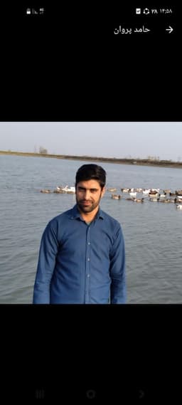 Noordad Ahmadi
