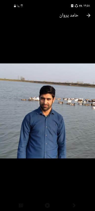 Noordad Ahmadi
