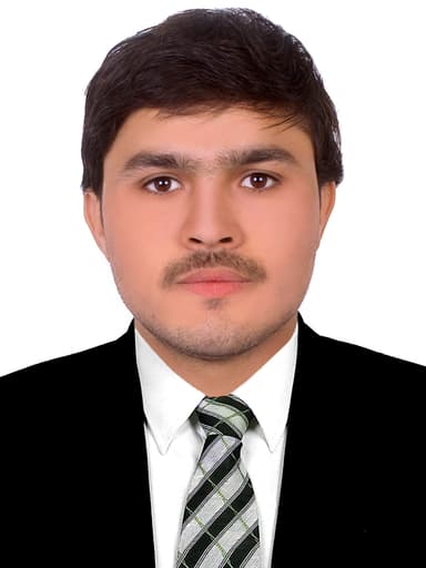 Mirwais Sadiqi