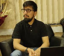 Muslim Abid