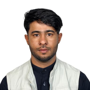 wadood Danesh