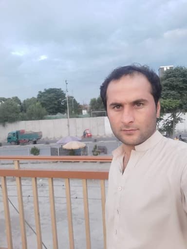 Fedamohammad Hamdard